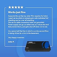 OREI EX-500IR HDMI Extender — image 9