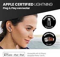 Symphonized NRG MFi Earphones — image 4