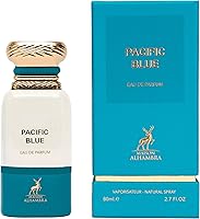 Maison Alhambra Pacific Blue EDP Unisex 2.7oz — image 2