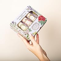 Panier des Sens Mini Hand Cream Set - 3x1 Floz — image 2