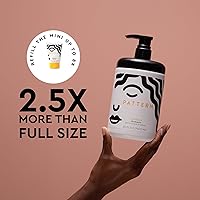PATTERN Beauty Hydration Shampoo 25 Fl Oz — image 8