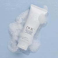 DHC Mild Foaming Face Wash 3.5oz — image 6