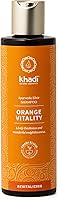 Khadi Orange Vitality Ayurvedic Shampoo 6.7oz — image 7