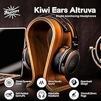 Linsoul Kiwi Ears Altruva Over Ear Headphones — image 2