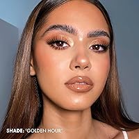 ICONIC LONDON Sheer Bronze Liquid Bronzer - Golden Hour — image 4