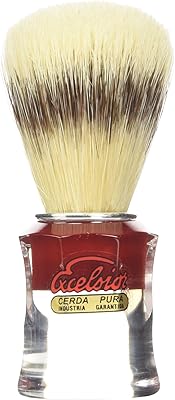 Semogue 830 Shave Brush - Boar Bristle
