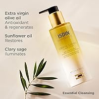 ISDIN Isdinceutics Essential Cleansing Oil 6.76oz — image 7
