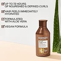 Redken All Soft Mega Curls Shampoo and Conditioner Set 10.1oz — image 5