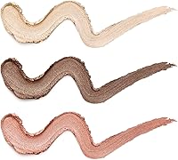 KIKO Milano Long Lasting Colour Eye Set 01 Timeless Notes — image 2