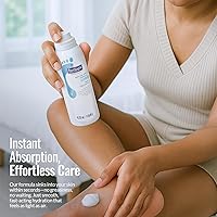 Footlogix Very Dry Skin Formula 3.2oz — image 7