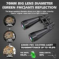 Sogries 18x70 Binoculars — image 4