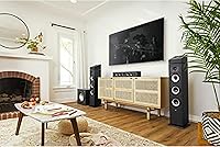 Polk Monitor XT12 Powered Subwoofer — image 7