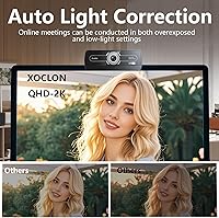 XOCLON 2K Webcam — image 4