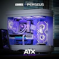 AsiaHorse Perseus ATX PC Case — image 9
