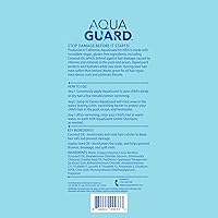 AQUA GUARD Pre-Swim Hair Defense For Kids 8.45oz — image 8