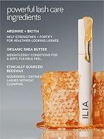 ILIA Limitless Lash Mascara - Rich Brown — image 7