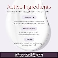 Womaness Let's Neck Firming Serum - 50ml Roller — image 4