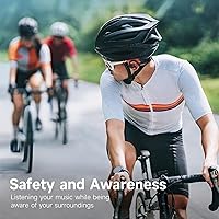 IFECCO X25 Bone Conduction Headphones — image 3