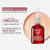 Vichy LiftActiv B3 Serum 5% Niacinamide + Glycolic Acid + Tranexamic Acid + Peptides — image 2