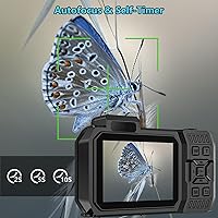 SPUNALP UHD 8K Underwater Camera — image 6