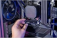 Crucial T705 2TB PCIe Gen5 NVMe SSD — image 6