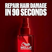 Wella Professionals Ultimate Repair Miracle Hair Rescue Leave-In Treatment 3.2oz — image 4