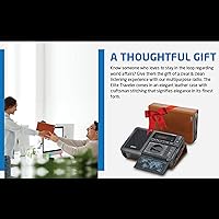 Eton Elite Traveler AM/FM Shortwave Radio — image 6