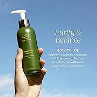 Tata Harper Clarifying Cleanser, 4.96oz — image 4