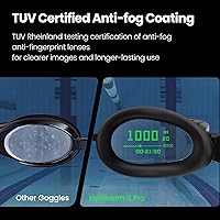 Holoswim 2PRO Smart Swim Goggles — image 6