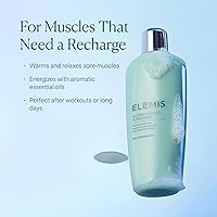 ELEMIS Aching Muscle Super Soak 400ml — image 2