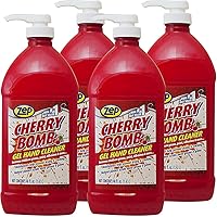 Zep Cherry Bomb Hand Cleaner 48 oz (Case of 4) — image 9