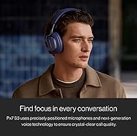 Bowers & Wilkins Px7 S3 Over-Ear Headphones — image 4