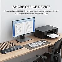 MT-VIKI 8 Port KVM Switch HDMI — image 6