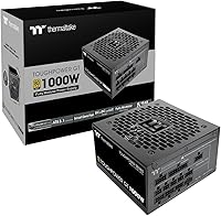 Thermaltake Toughpower GT 1000W PSU — image 1