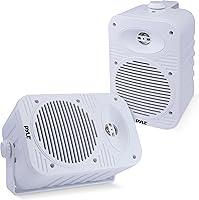 Pyle PDWR55WT Outdoor Waterproof Speakers — image 1