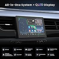 ATOTOZONE X10G209E 9″ Android Car Stereo — image 2