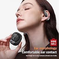 MINISO MS156 AI Translation True Wireless Headphones — image 8