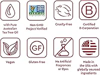 Desert Essence 100% Australian Tea Tree Oil 2oz — image 6