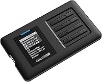 IODD ST300 USB-C Enclosure 2.5 inch — image 1