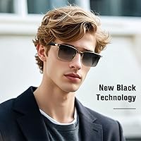 BUDAOLIU GS13-GB Smart Glasses — image 8