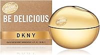 DKNY Golden Delicious Eau de Parfum 3.4oz — image 1