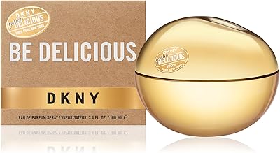 DKNY Golden Delicious Eau de Parfum 3.4oz