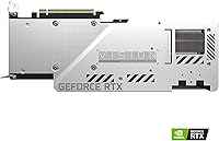 GIGABYTE GeForce RTX 3080 Ti Vision OC 12G — image 7