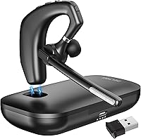 Delton 95X Wireless Headset — image 1