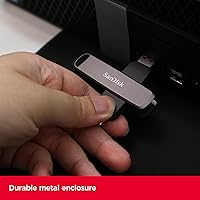 SanDisk 1TB Extreme PRO Dual Drive — image 5