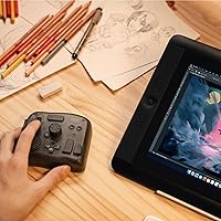 TourBox Elite Bluetooth Controller — image 10