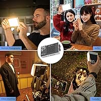 ZHIYUN CINEPEER CM25 25W LED Video Light — image 7
