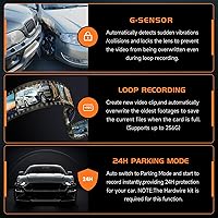 Veement V200Pro 2.5K Dash Cam — image 4