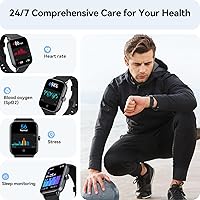 Gydom Smart Watch for Men 1.8″ Touch Screen — image 3