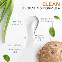 Beauty by Earth Oil Control Face Moisturizer, 1oz — image 5